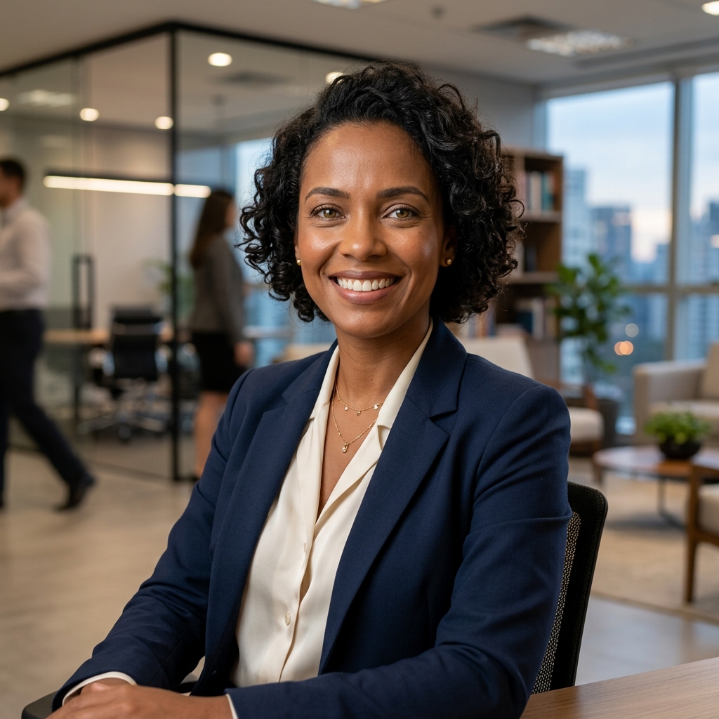 Consultora especialista em registro de marcas