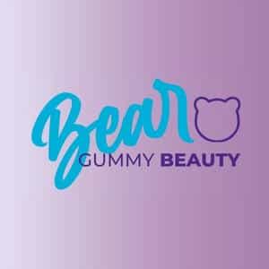 Bear Gummy Beauty