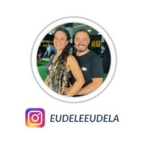 Eu Dele Eu Dela