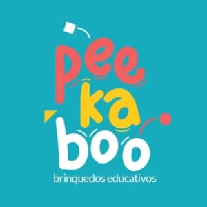 Pee-ka-boo Brinquedos Educativos
