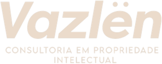 Vazlën - Propriedade Intelectual